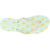 imageReef Womens Santa Ana Flip FlopsBanana