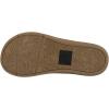 imageReef Womens Santa Ana Flip FlopsBlack Multi