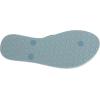 imageReef Womens Santa Ana Flip FlopsBlue Chevron