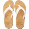 imageReef Womens Santa Ana Flip FlopsCloud