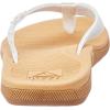 imageReef Womens Santa Ana Flip FlopsCloud