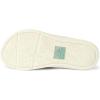 imageReef Womens Santa Ana Flip FlopsFrosty