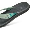 imageReef Womens Santa Ana Flip FlopsMint