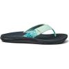imageReef Womens Santa Ana Flip FlopsMint