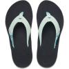 imageReef Womens Santa Ana Flip FlopsMint
