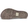 imageReef Womens Santa Ana Flip FlopsMushroom