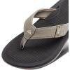 imageReef Womens Santa Ana Flip FlopsMushroom