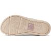 imageReef Womens Santa Ana Flip FlopsPale Mauve