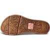 imageReef Womens Santa Ana Flip FlopsPeach Parfait