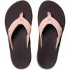 imageReef Womens Santa Ana Flip FlopsPeach Parfait