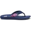 imageReef Womens Santa Ana Flip FlopsPeacoat