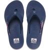 imageReef Womens Santa Ana Flip FlopsPeacoat