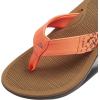 imageReef Womens Santa Ana Flip FlopsPoppy