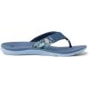 imageReef Womens Santa Ana Flip FlopsVintage Indigo