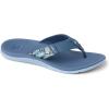 imageReef Womens Santa Ana Flip FlopsVintage Indigo