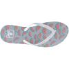 imageReef Womens Santa Ana Flip FlopsWatermelon