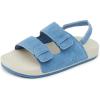 imageREEF Boys Little Ojai Slide SandalDusk Blue