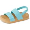 imageREEF Girls Little Water Vista SandalCapri