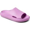 imageREEF UnisexChild Kids Rio Slide SandalTaffy