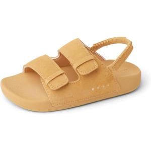 imageREEF Boys Little Ojai Slide SandalPure Gold