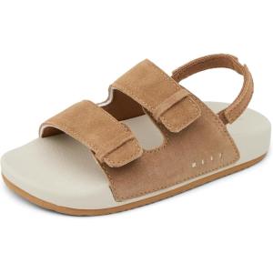imageREEF Boys Little Ojai Slide SandalTan