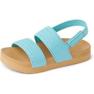 imageREEF Girls Little Water Vista SandalCapri