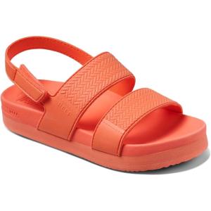 imageREEF Girls Little Water Vista SandalNeon Poppy