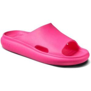 imageREEF UnisexChild Kids Rio Slide SandalHot Pink