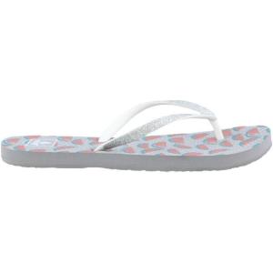 imageReef Womens Santa Ana Flip FlopsWatermelon