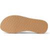 imageREEF Cushion Breeze Womens Flip Flop Ultra Soft Cushion Footbed Arch SupportDusty Blue