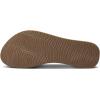 imageREEF Cushion Slim Womens Flip Flop Super Lightweight Ultra Soft Cushion FootbedRust