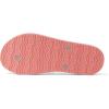 imageREEF Girls Kids Charming FlipFlopLavenderCoral
