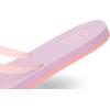 imageREEF Girls Kids Charming FlipFlopLavenderCoral