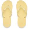 imageREEF Girls Kids Charming FlipFlopPale Banana