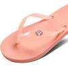imageREEF Girls Kids Charming FlipFlopPeach Parfait