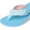 imageREEF Girls Kids Santa Ana FlipFlopCapri