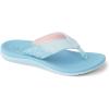 imageREEF Girls Kids Santa Ana FlipFlopCapri