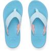 imageREEF Girls Kids Santa Ana FlipFlopCapri
