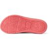 imageREEF Girls Kids Santa Ana FlipFlopCoral Sunset