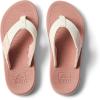 imageREEF Girls Kids Santa Ana FlipFlopCork