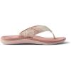 imageREEF Girls Kids Santa Ana FlipFlopCork