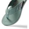 imageREEF Girls Kids Santa Ana FlipFlopFrosty
