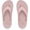 imageREEF Girls Kids Santa Ana FlipFlopPale Mauve