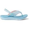 imageREEF Girls Little Santa Ana FlipFlopCapri