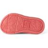 imageREEF Girls Little Santa Ana FlipFlopCoral Sunset