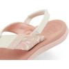 imageREEF Girls Little Santa Ana FlipFlopCork