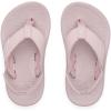 imageREEF Girls Little Santa Ana FlipFlopPale Mauve