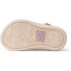 imageREEF Girls Little Santa Ana FlipFlopPale Mauve