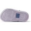 imageREEF Girls Little Santa Ana FlipFlopVintage Indigo