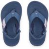 imageREEF Girls Little Santa Ana FlipFlopVintage Indigo